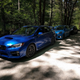 We did at least agree that the RS was the best of the bunch...